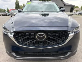 2022 Mazda CX-5 photo 6