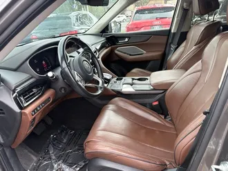 2022 Acura MDX photo 3