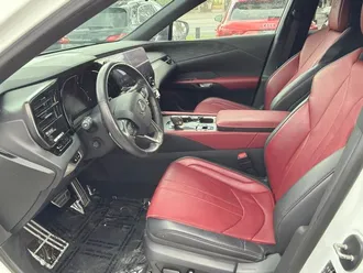 2023 Lexus RX photo 3