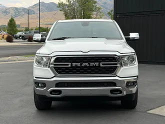 2022 Ram 1500 photo 2
