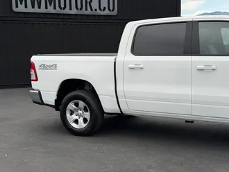 2022 Ram 1500 photo 4