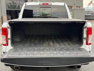 2022 Ram 1500 photo 7