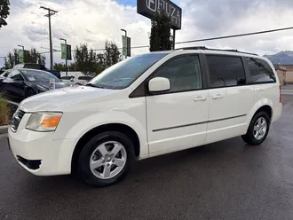 2010 Dodge Grand Caravan photo 4