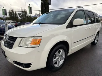 2010 Dodge Grand Caravan photo 5