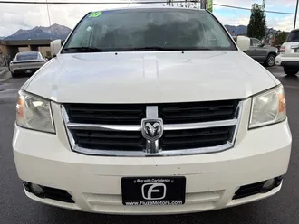 2010 Dodge Grand Caravan photo 6