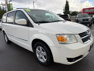 2010 Dodge Grand Caravan photo 7
