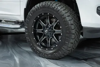 2025 Ram 2500 photo 4