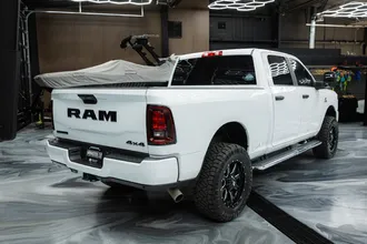 2025 Ram 2500 photo 6