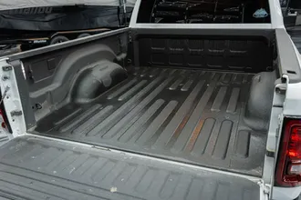 2025 Ram 2500 photo 7