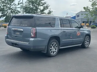 2016 GMC Yukon XL photo 7