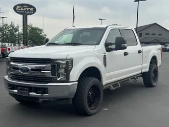 2017 Ford F-250SD photo 3