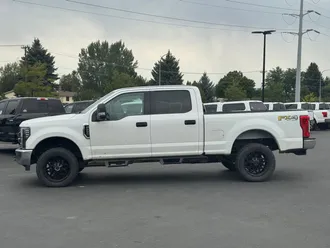 2017 Ford F-250SD photo 4