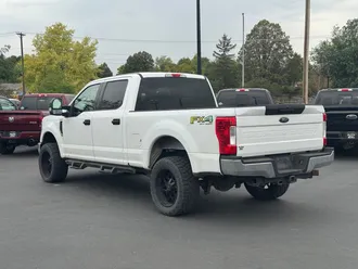 2017 Ford F-250SD photo 5