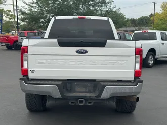2017 Ford F-250SD photo 6