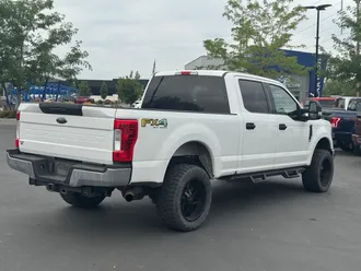 2017 Ford F-250SD photo 7