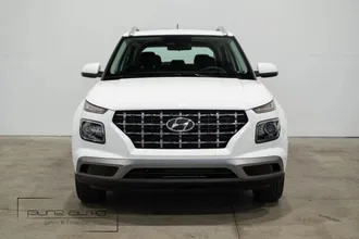 2024 Hyundai Venue photo 7