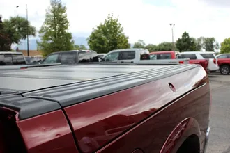 2016 RAM 2500 photo 4