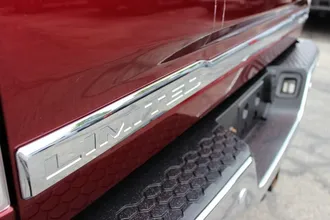 2016 RAM 2500 photo 6