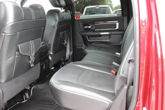 2016 RAM 2500 photo 7