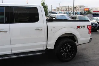 2020 FORD F-150 photo 5