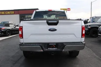 2020 FORD F-150 photo 7