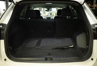 2022 CHEVROLET EQUINOX photo 7