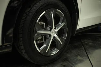 2024 HONDA HR-V photo 3