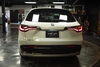 2024 HONDA HR-V photo 6