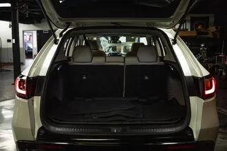 2024 HONDA HR-V photo 7