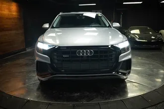 2021 AUDI Q8 photo 3
