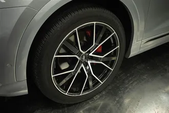 2021 AUDI Q8 photo 4