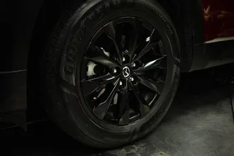 2025 MAZDA CX-50 photo 3