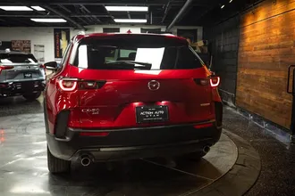 2025 MAZDA CX-50 photo 6