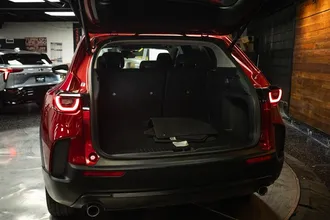 2025 MAZDA CX-50 photo 7