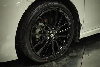 2022 TOYOTA CAMRY photo 3