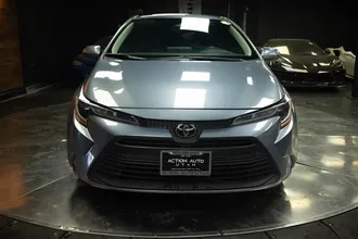 2024 TOYOTA COROLLA photo 3