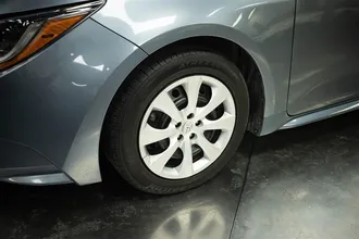 2024 TOYOTA COROLLA photo 4