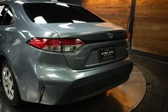 2024 TOYOTA COROLLA photo 6