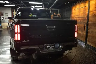 2026 TOYOTA TACOMA photo 6