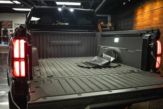 2026 TOYOTA TACOMA photo 7
