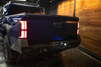 2024 TOYOTA TACOMA photo 6