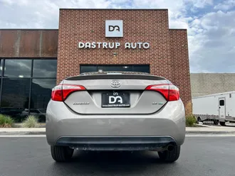 2014 Toyota Corolla photo 5
