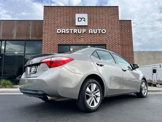 2014 Toyota Corolla photo 6