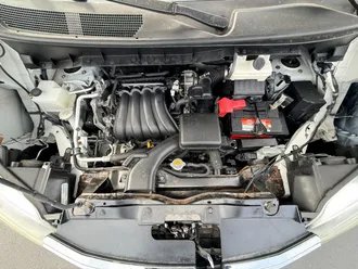 2021 Nissan NV200 Compact Cargo photo 4