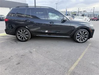 2019 BMW X7 photo 5
