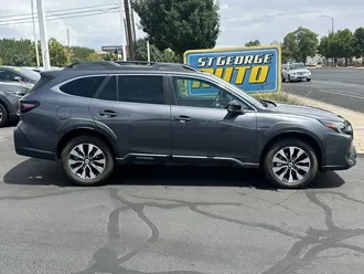 2023 Subaru Outback photo 2
