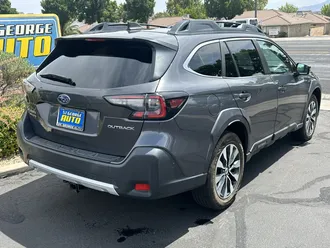 2023 Subaru Outback photo 3