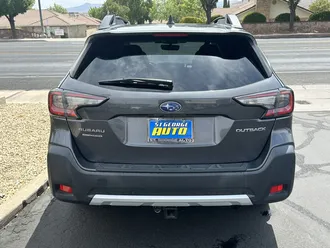 2023 Subaru Outback photo 4