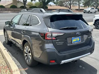 2023 Subaru Outback photo 5