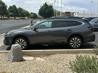 2023 Subaru Outback photo 6